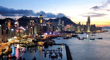 Fashion Summit in Hong Kong Next Month – Highlighting Sustainable Fashion