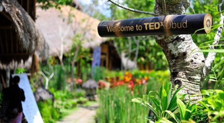 TEDxUbud 2019 to Be Held Later This Year – Inspiring Ideas and Change