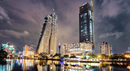 Japan’s Belluna Group to Invest in Sri Lanka’s Property Market and Tourism Sector