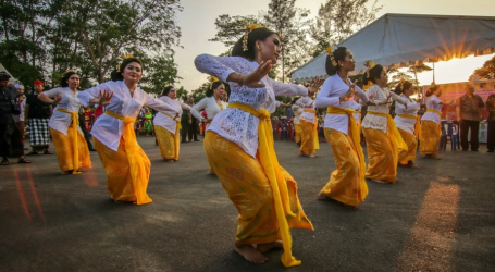 Denpasar Festival 2019