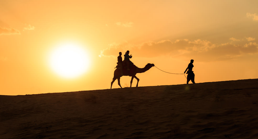 Increasing Growth in Tunisia’s Tourism Sector