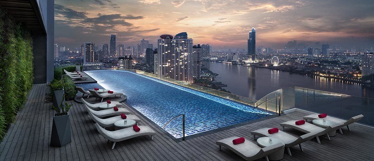 The Captivating Charm of Southeast Asia