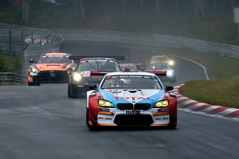 2020 TCR Malaysia Championship