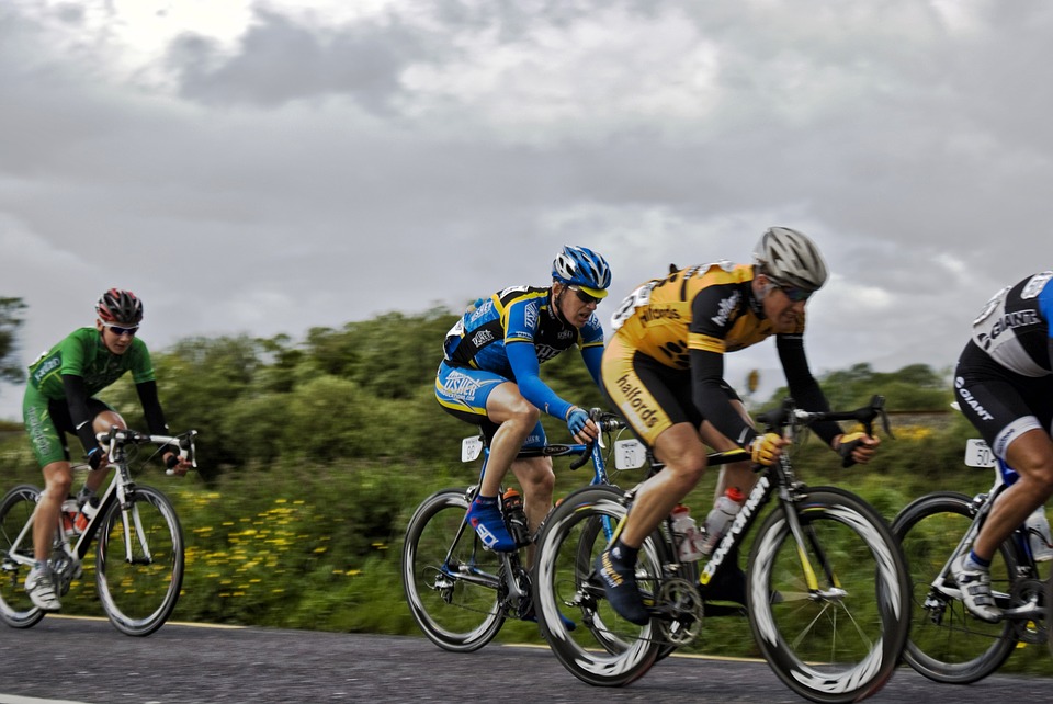 TOUR DE BINTAN 2020