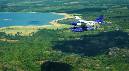 Sri Lanka to issue on-arrival visas from 1 May – A stepping stone for Sri Lankan tourism