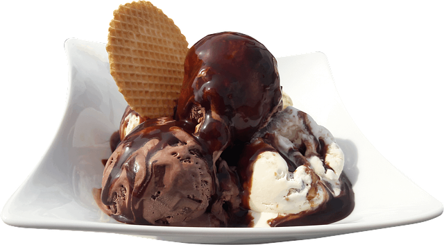 Bakery and Ice Cream Thailand