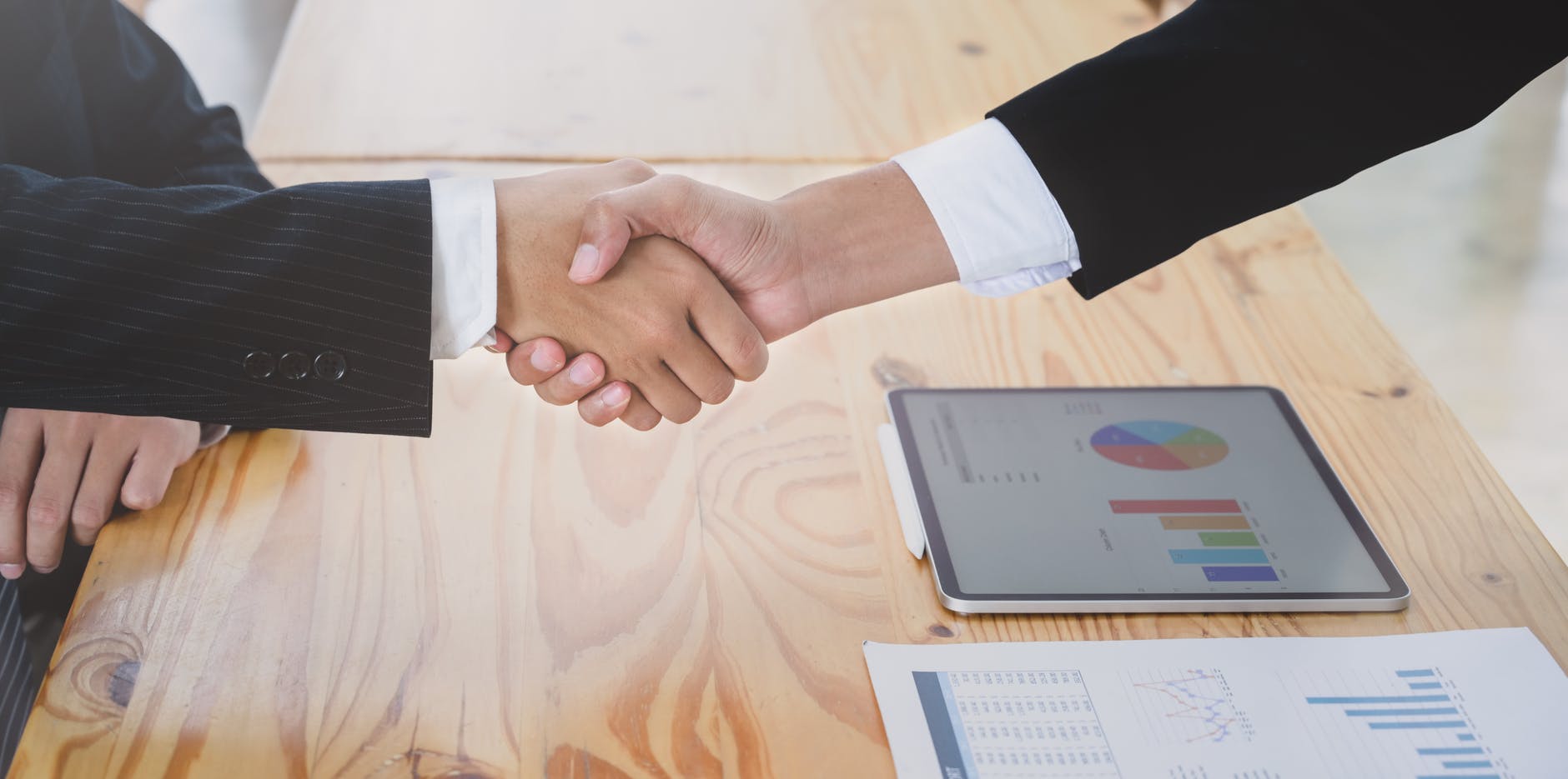 FITA 2020: Financing Investment & Trade in Africa