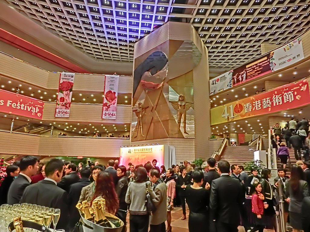 Hong Kong Arts Festival