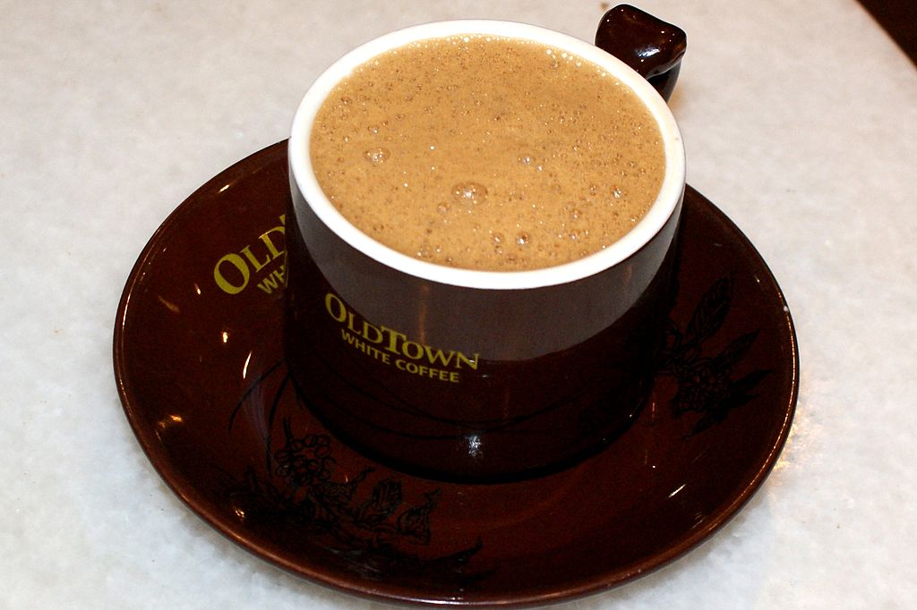 Coffee