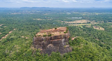 Sri Lanka aims to double tourist travels in 2020 – Be ‘So Sri Lankan’ in 2020