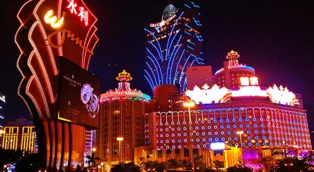Casinos in Macau Resuming Operations – Gambling Hub Following Strict Protocols