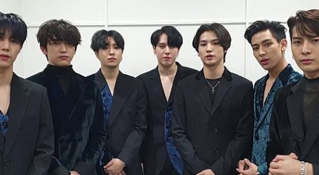 GOT7 Concert in Thailand Rescheduled for May – Boy Band to Perform in Bangkok