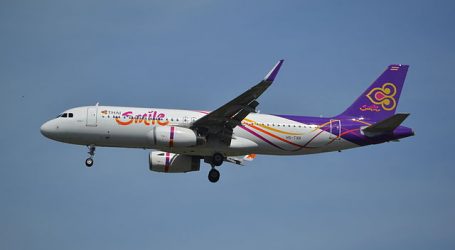 Thai Smile connects with Star – Bridging destinations together