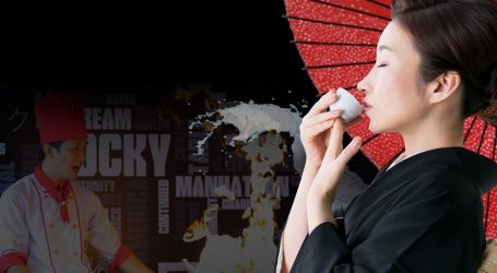 Sake Night 2020 – An Overflowing Enthusiasm
