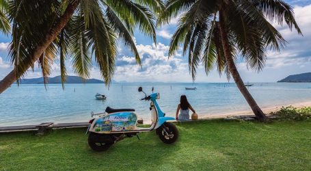 Avani+ Samui Celebrated Its First Anniversary in Style – Capturing the Resort Spirt