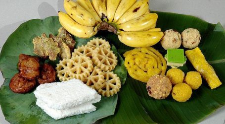 Sinhala & Tamil New Year 2020 – New Year Festival