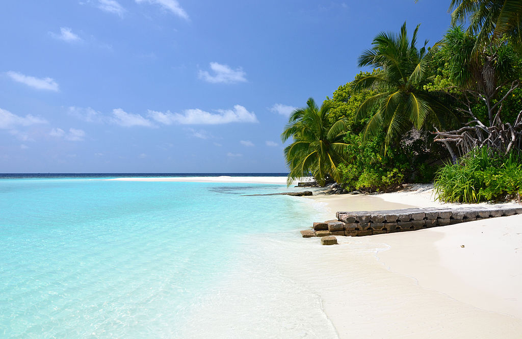Bathala Maldives