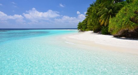 Maldives tourism statistics 2019 – The Maldives is ready to welcome you in 2020
