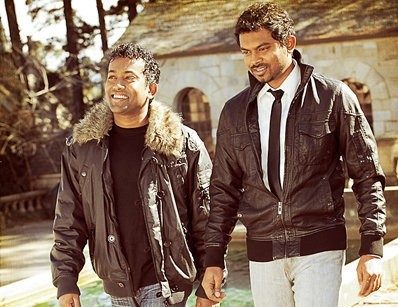 Bathiya And Santhush
