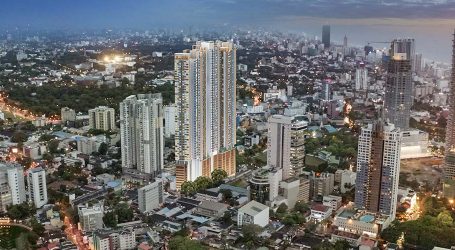 Construction on JKP’s latest development TRI-ZEN superstructure speeds ahead from January 2020 – Sri Lanka’s Next Big Residential Project