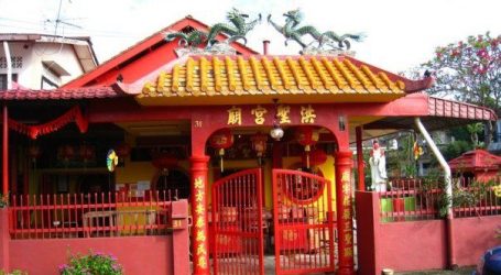 Hung Shing Festival 2020 – A tribute by the fishermen