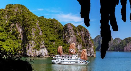 Taking Action Against the Coronavirus – With Bhaya Cruises