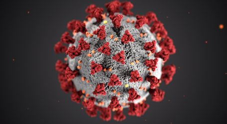Global deaths linked to coronavirus near 100,000