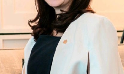 Jeane Lim Appointed New General Manager at Grand Park City Hall in Singapore