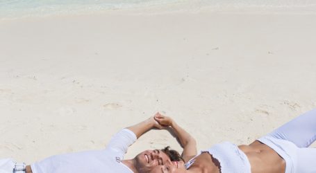 Kuoni Reports the Maldives as the Favourite Honeymoon Destination For 2020