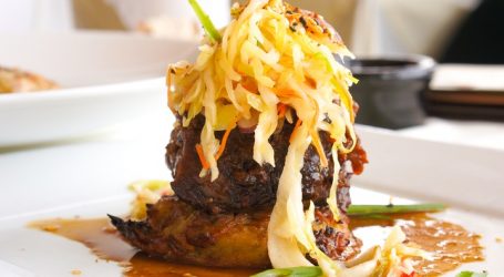 Phuket Food Festival 2020 Held in Thailand – A Treat for Foodies