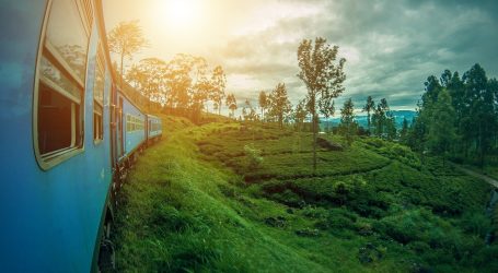 Sri Lanka to double up tourism count by 2020 – Hopes lit up for tourism