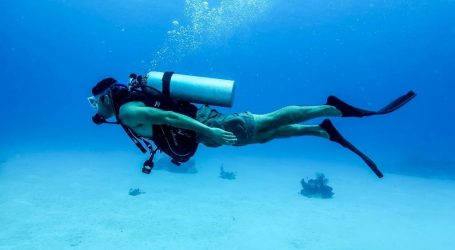 Malaysia International Dive Expo – It’s an underwater thing