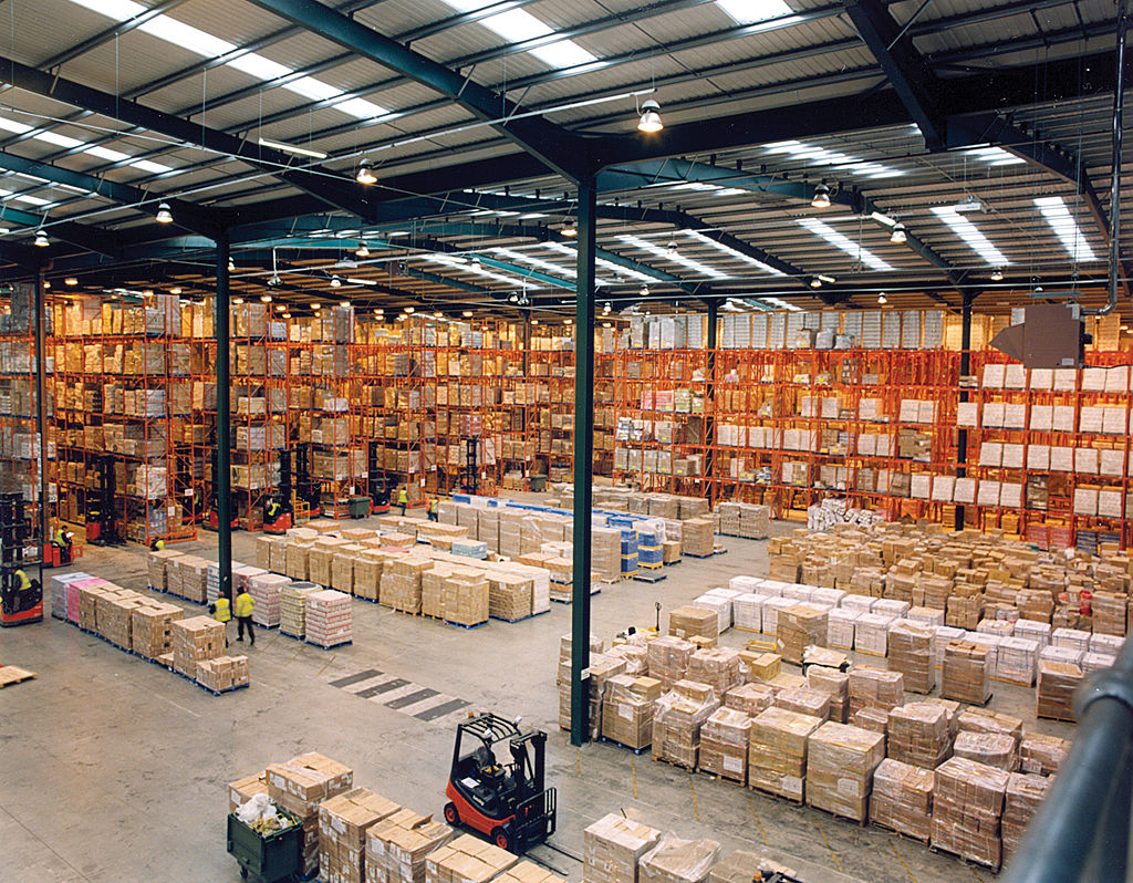 Transport and Logistic