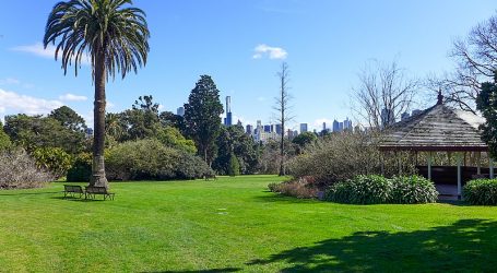 Discover the hidden secrets of Melbourne in 2020 – Enjoy the unknown