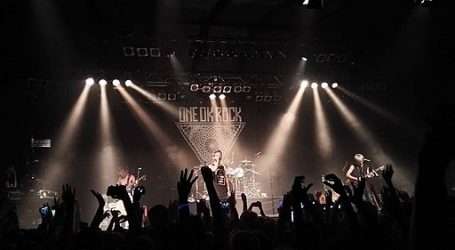 Eye of the Storm Tour 2020 – To the beats of ‘Rock’