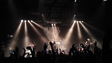 One OK Rock