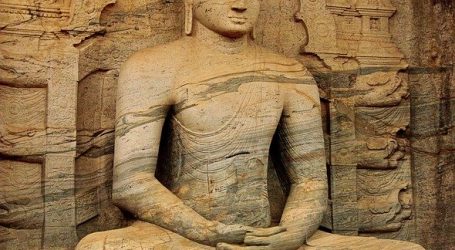 Vesak Celebrations 2020 – Celebrating the ‘Buddha Day’