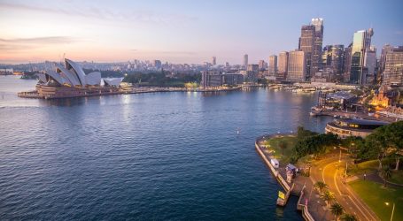 So many reasons as to why Sydney is the best city in the world – Truly blessed