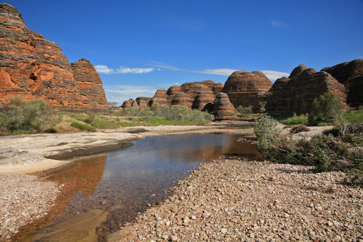 Bungle Bungle National Park