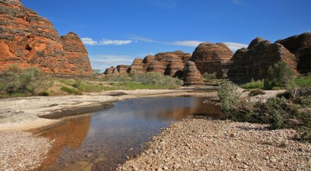 Explore the Unique Beauty of Broome – An Australian Holiday unlike no Other