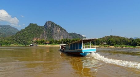 Thailand reopens four Mekong River ports to allow shipment of goods from China