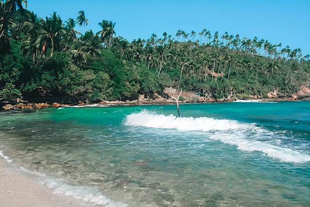 Mirissa Sri Lanka