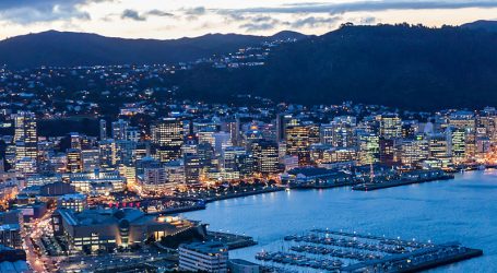 Visit New Zealand’s Coolest City – Wellington in Winter 2020