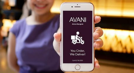 Bangkok Hotels Offer Takeaway & Home Delivery – A New and Safe Option