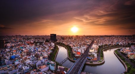 Vietnam among the first nations to reopen – getting back on track