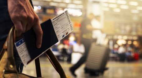 Boarding Pass May Soon Not Be Needed – The Future of Air Travel
