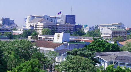 Certificate in Aqua Nutrition 2020 – Asia’s Number One Agri School!