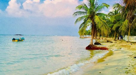 Sri Lanka named as the most generous country during COVID-19 – Humanity during a pandemic