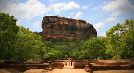Sri Lanka Tourism in 2020 – Uplifting one of the leading industries