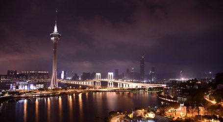 Macau officially abandons tourist tax plan – Upbringing Macau tourism